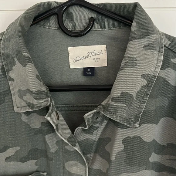 Jean Jacket - Picture 2 of 4